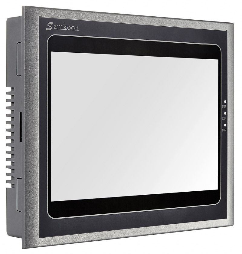 Сенсорная панель оператора Samkoon SK-102AS - цена 614$ - технические ...